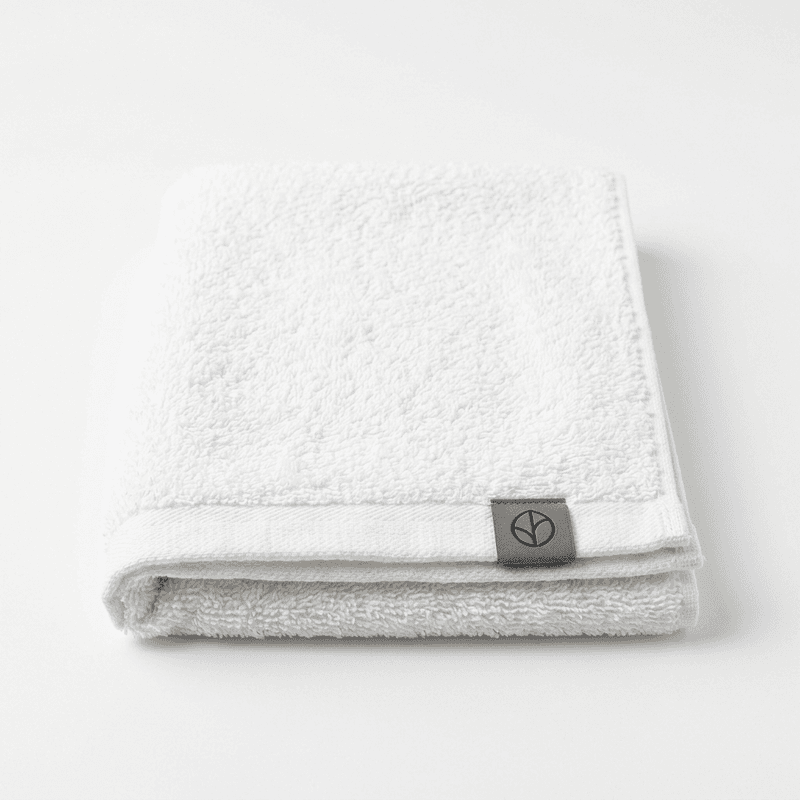 Sideline Bench Towel — Cotton Terry
