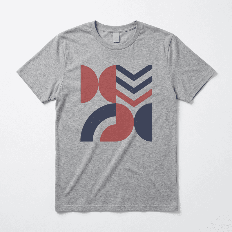 Supporter Tee — Ringspun Cotton